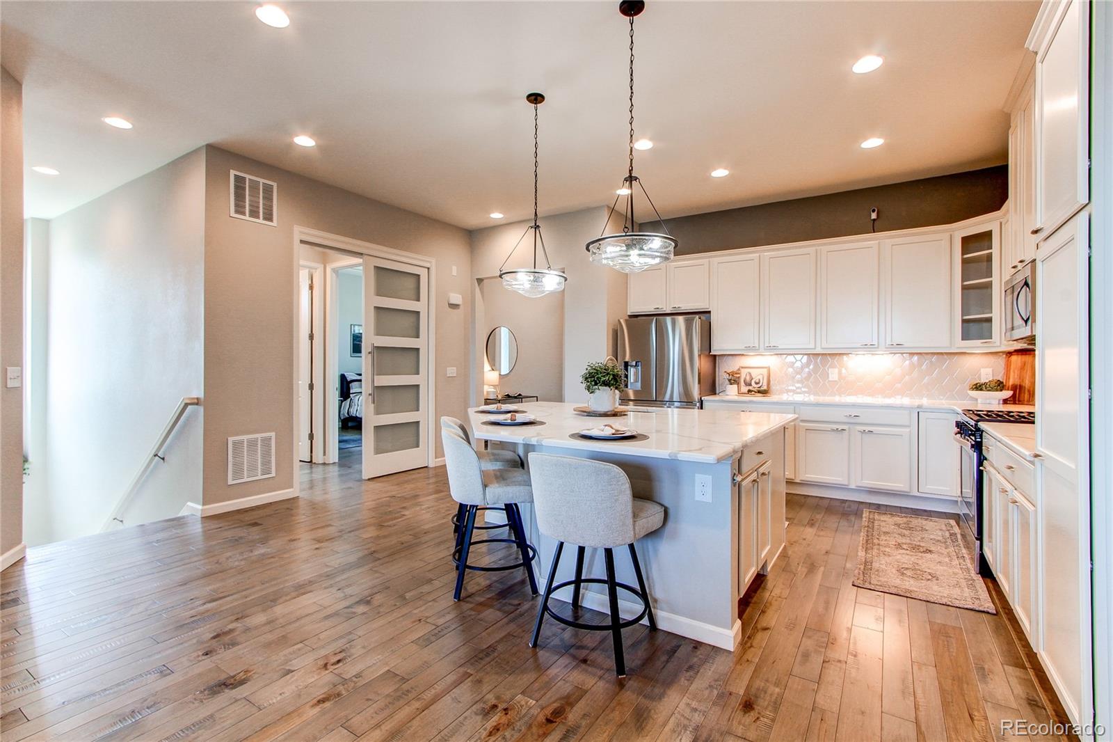 MLS Image #9 for 3375  new haven circle,castle rock, Colorado