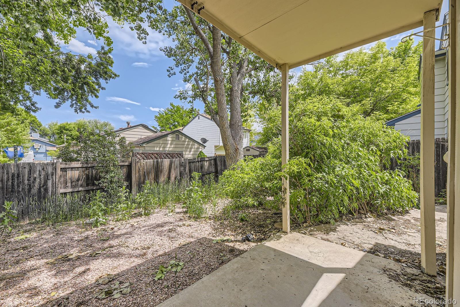 MLS Image #25 for 2370  redwood avenue,lafayette, Colorado