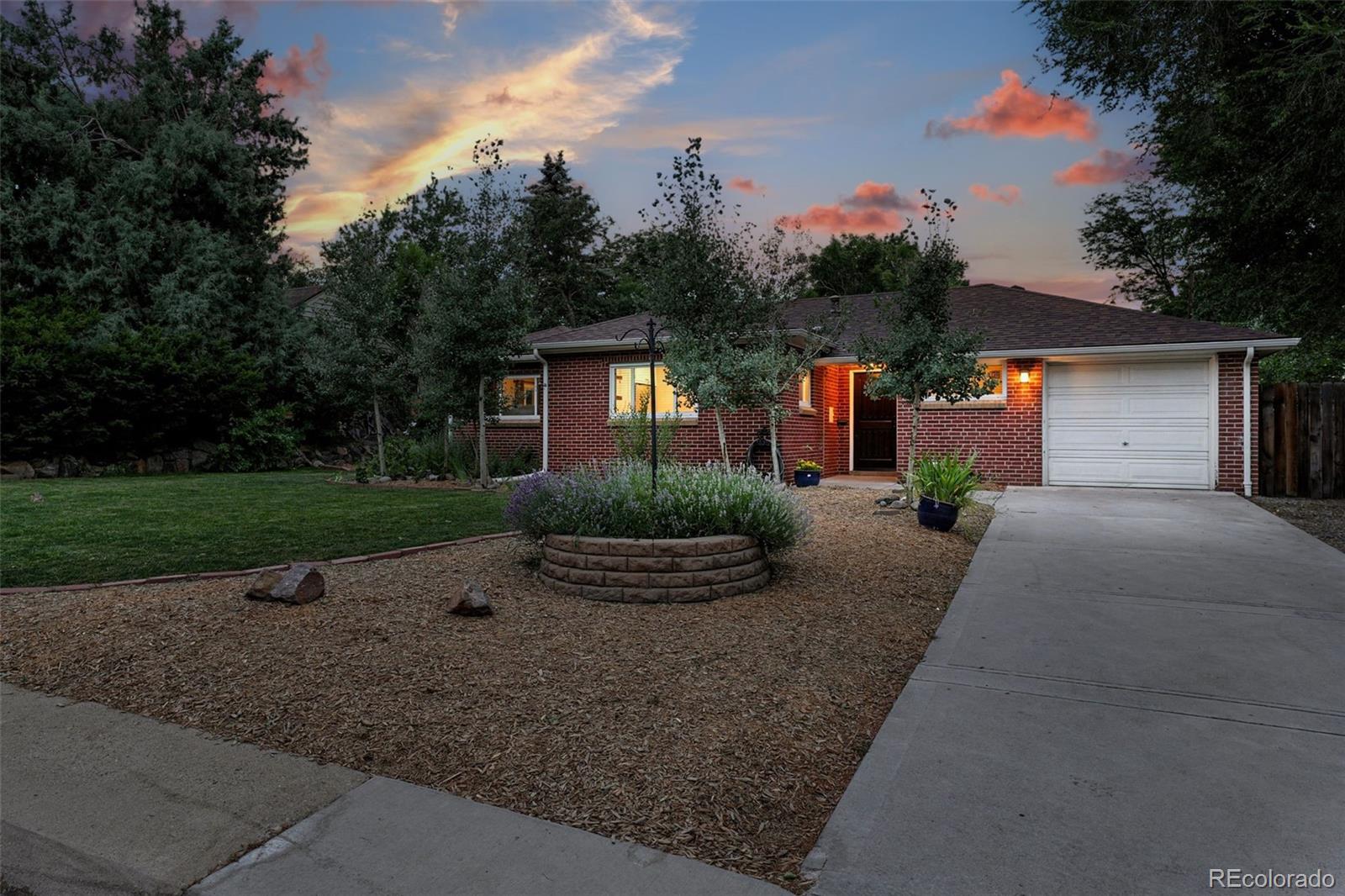 MLS Image #0 for 4465  zephyr street,wheat ridge, Colorado