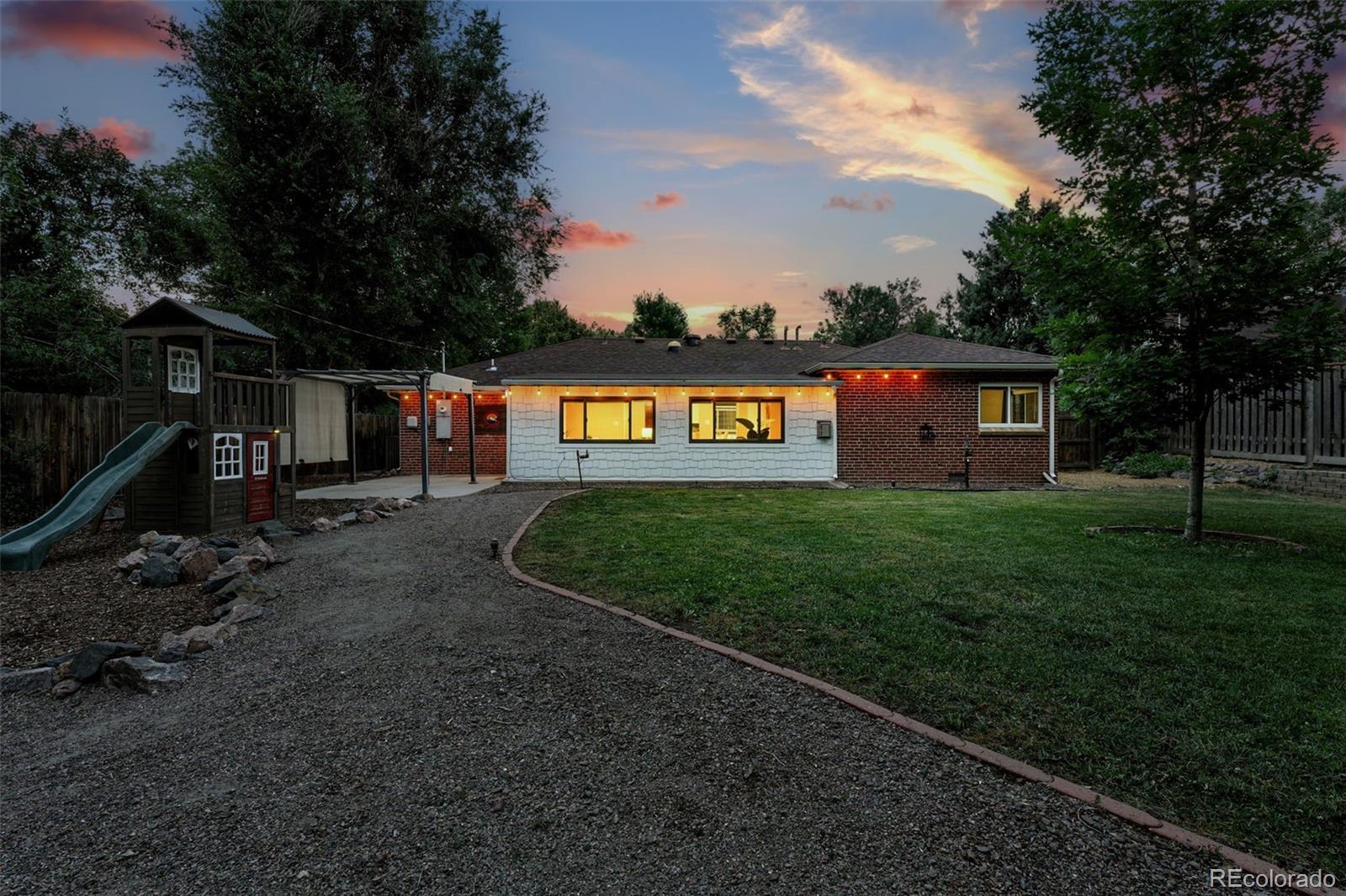 MLS Image #29 for 4465  zephyr street,wheat ridge, Colorado