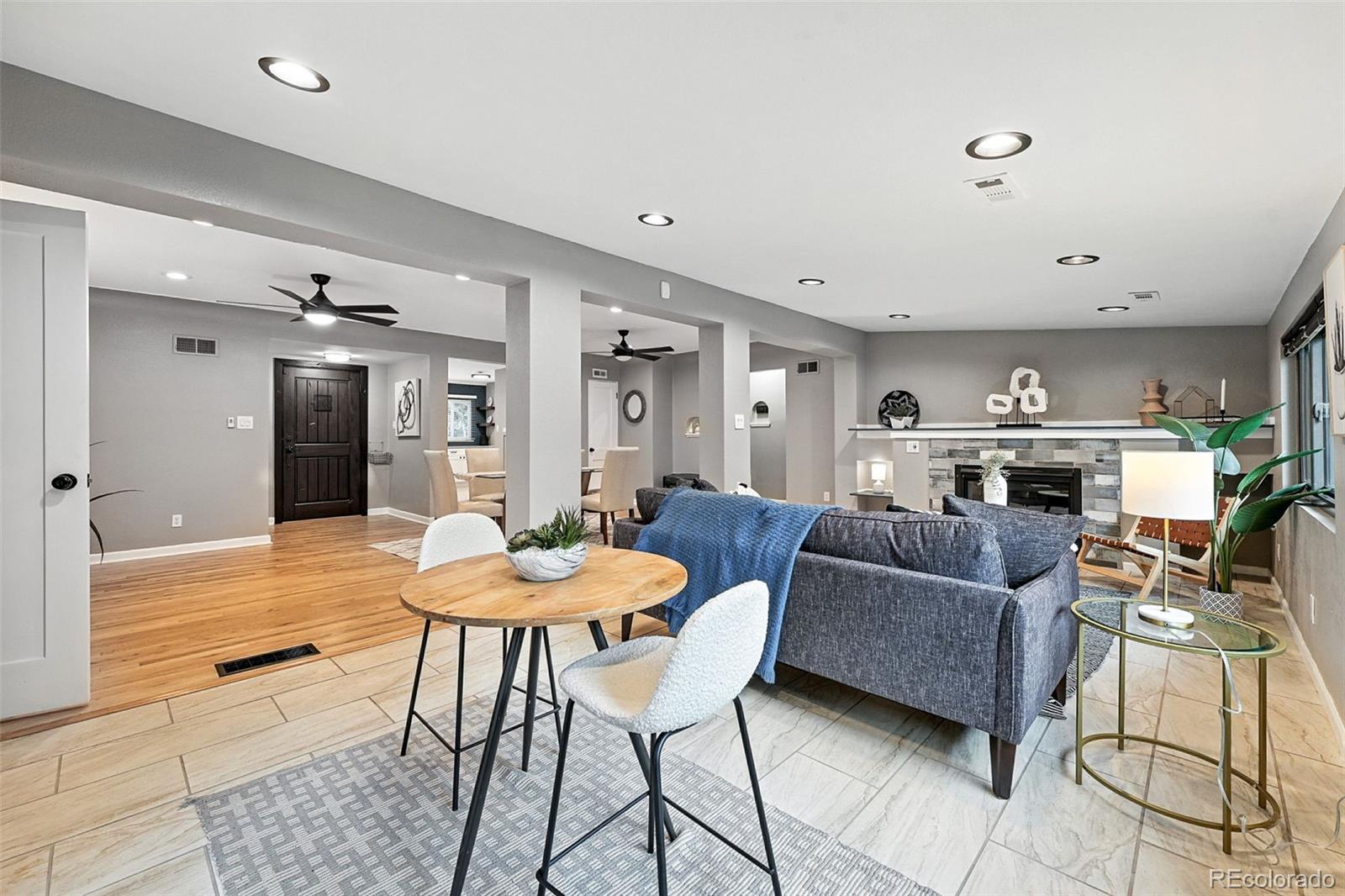MLS Image #3 for 4465  zephyr street,wheat ridge, Colorado