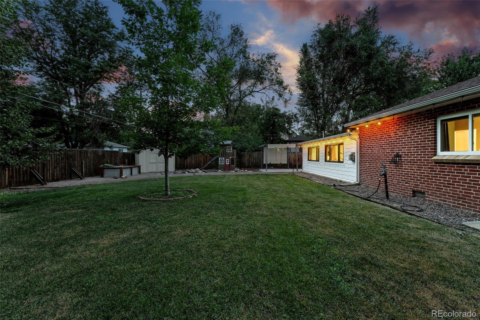 MLS Image #30 for 4465  zephyr street,wheat ridge, Colorado