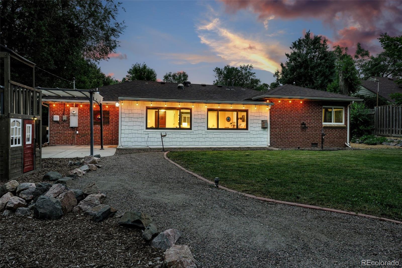 MLS Image #31 for 4465  zephyr street,wheat ridge, Colorado