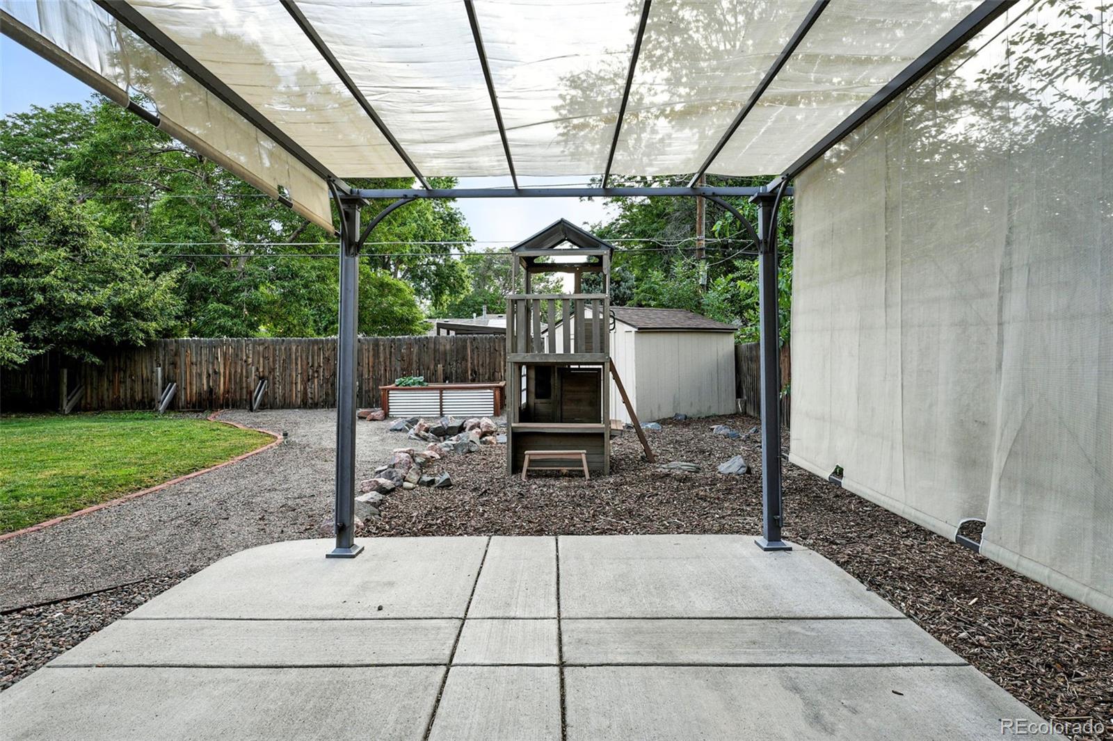 MLS Image #32 for 4465  zephyr street,wheat ridge, Colorado