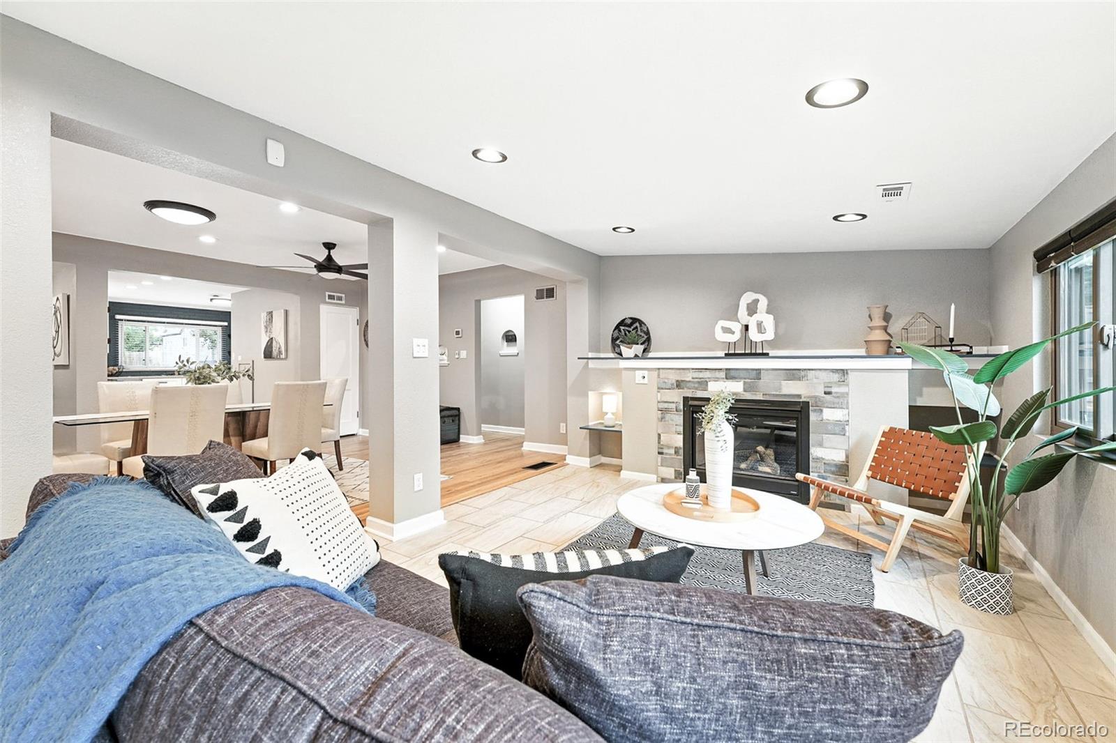 MLS Image #4 for 4465  zephyr street,wheat ridge, Colorado
