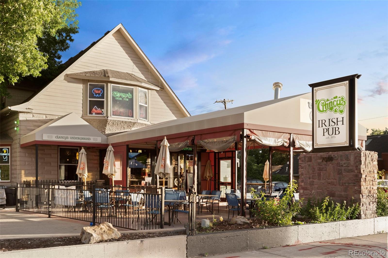 MLS Image #40 for 4465  zephyr street,wheat ridge, Colorado