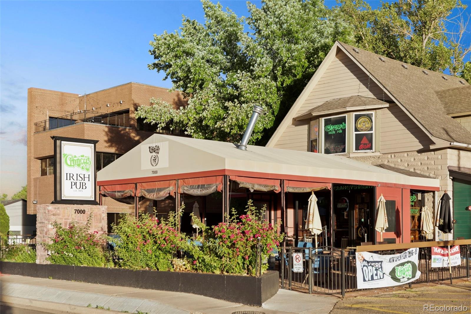 MLS Image #41 for 4465  zephyr street,wheat ridge, Colorado