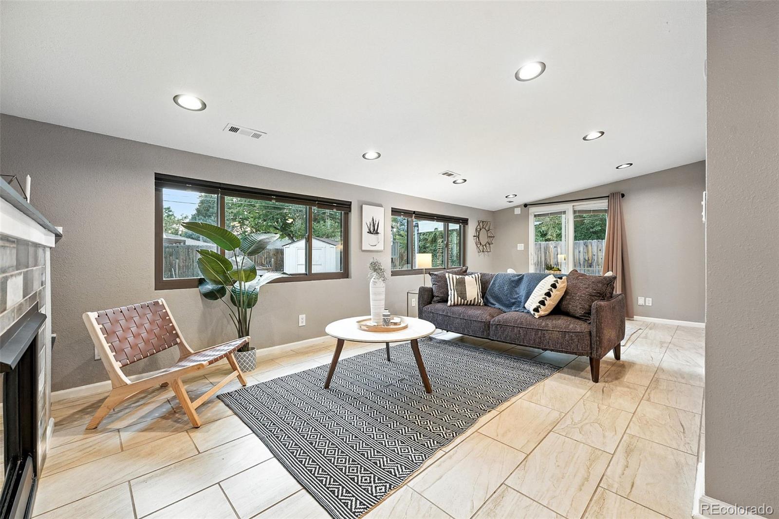 MLS Image #5 for 4465  zephyr street,wheat ridge, Colorado