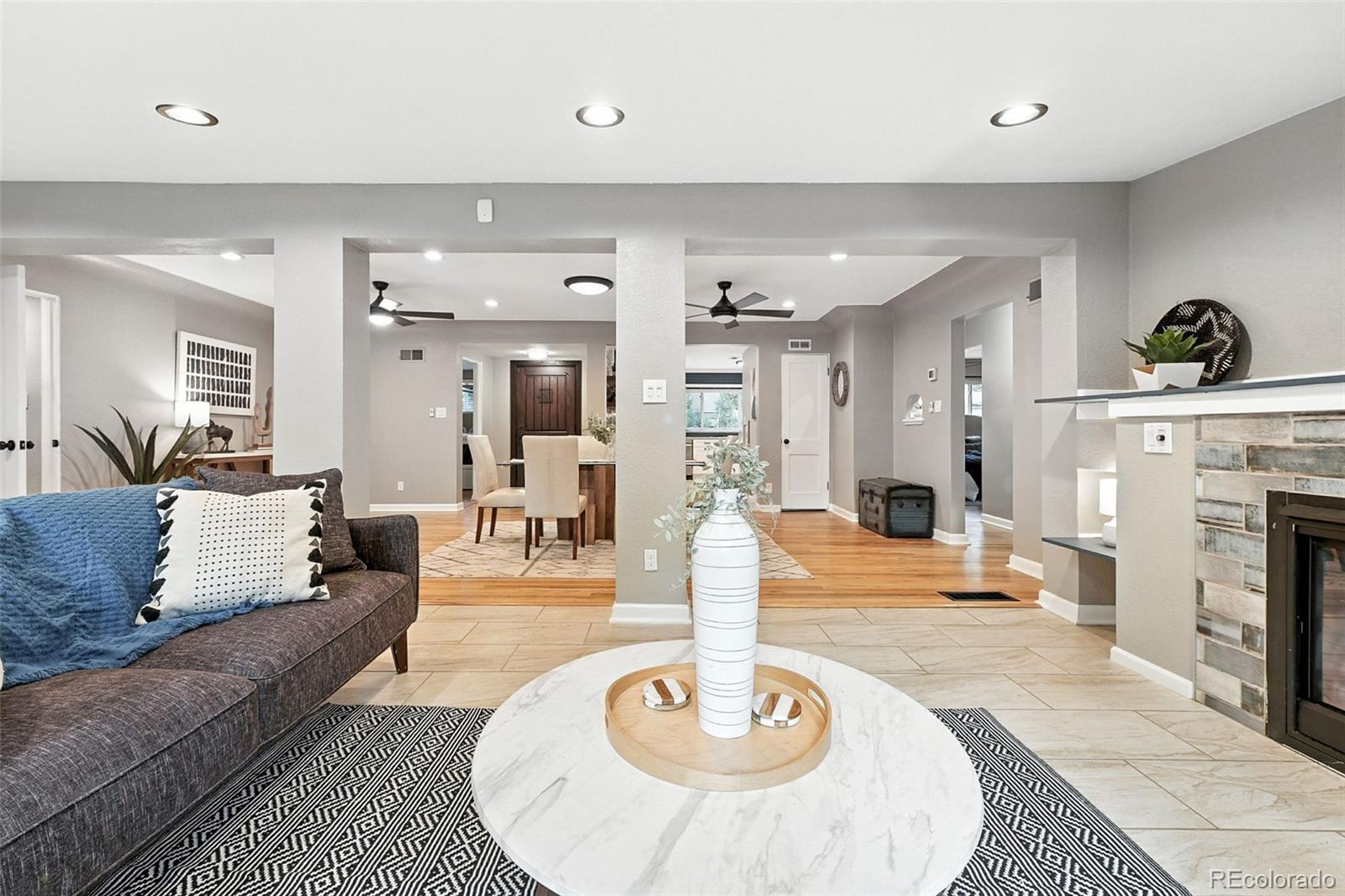 MLS Image #6 for 4465  zephyr street,wheat ridge, Colorado