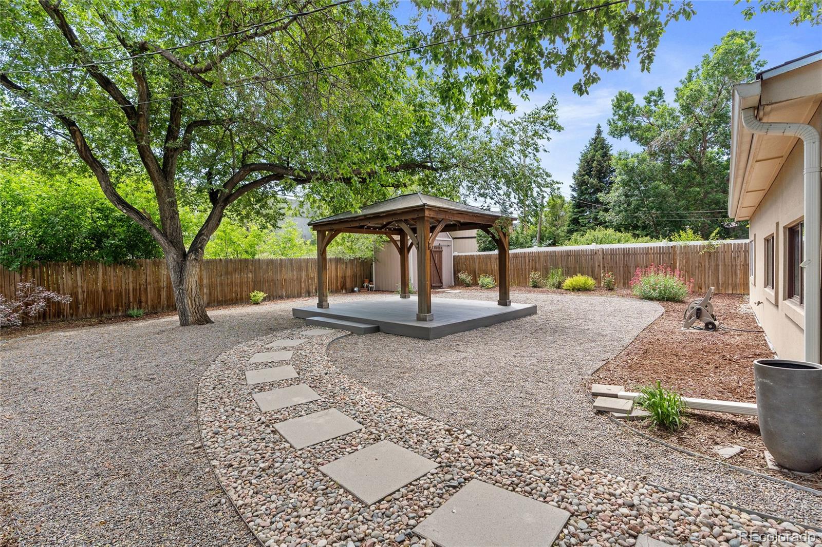 MLS Image #30 for 3064 s grape way,denver, Colorado