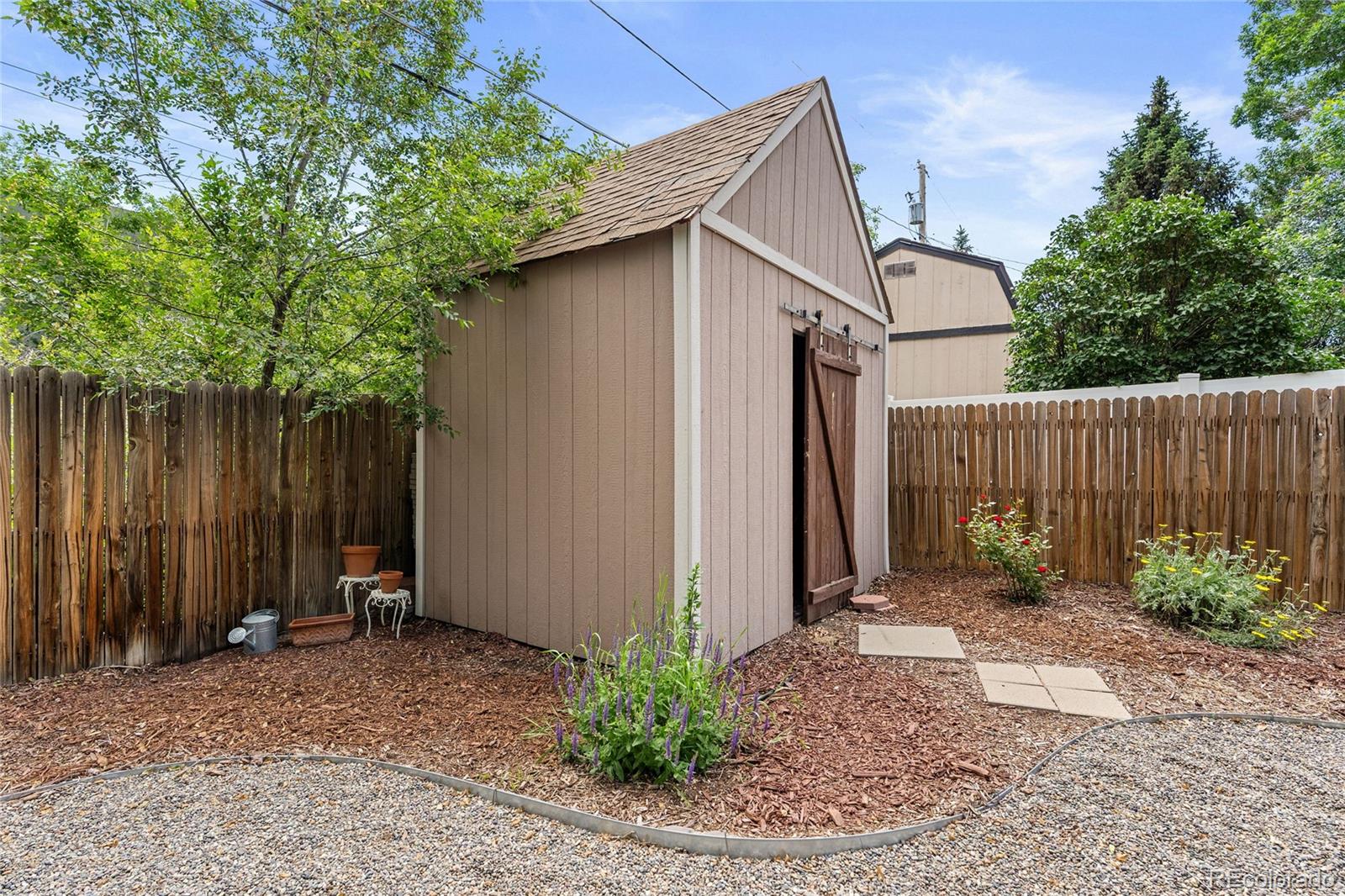 MLS Image #33 for 3064 s grape way,denver, Colorado