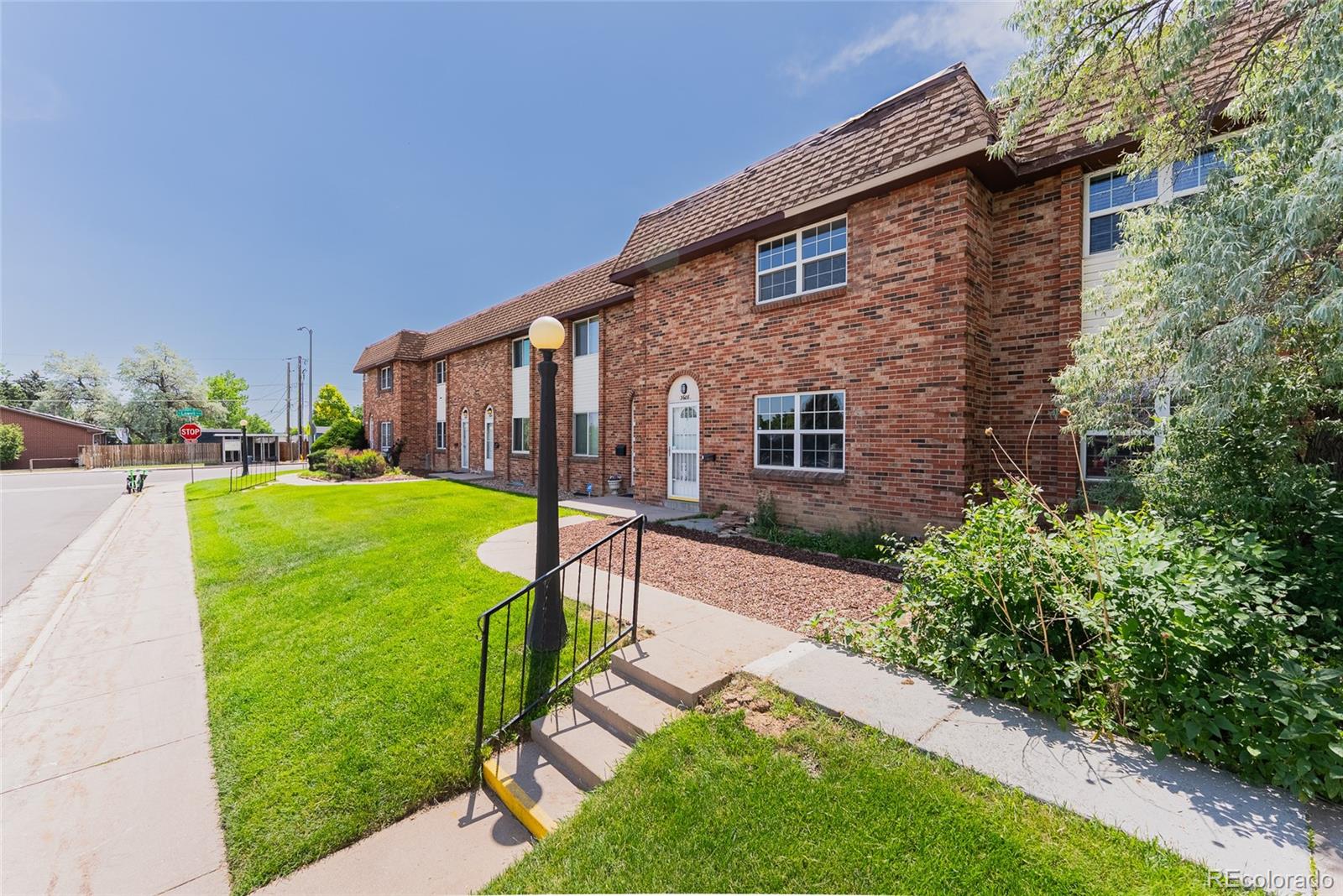 MLS Image #0 for 3608 w radcliff avenue,denver, Colorado