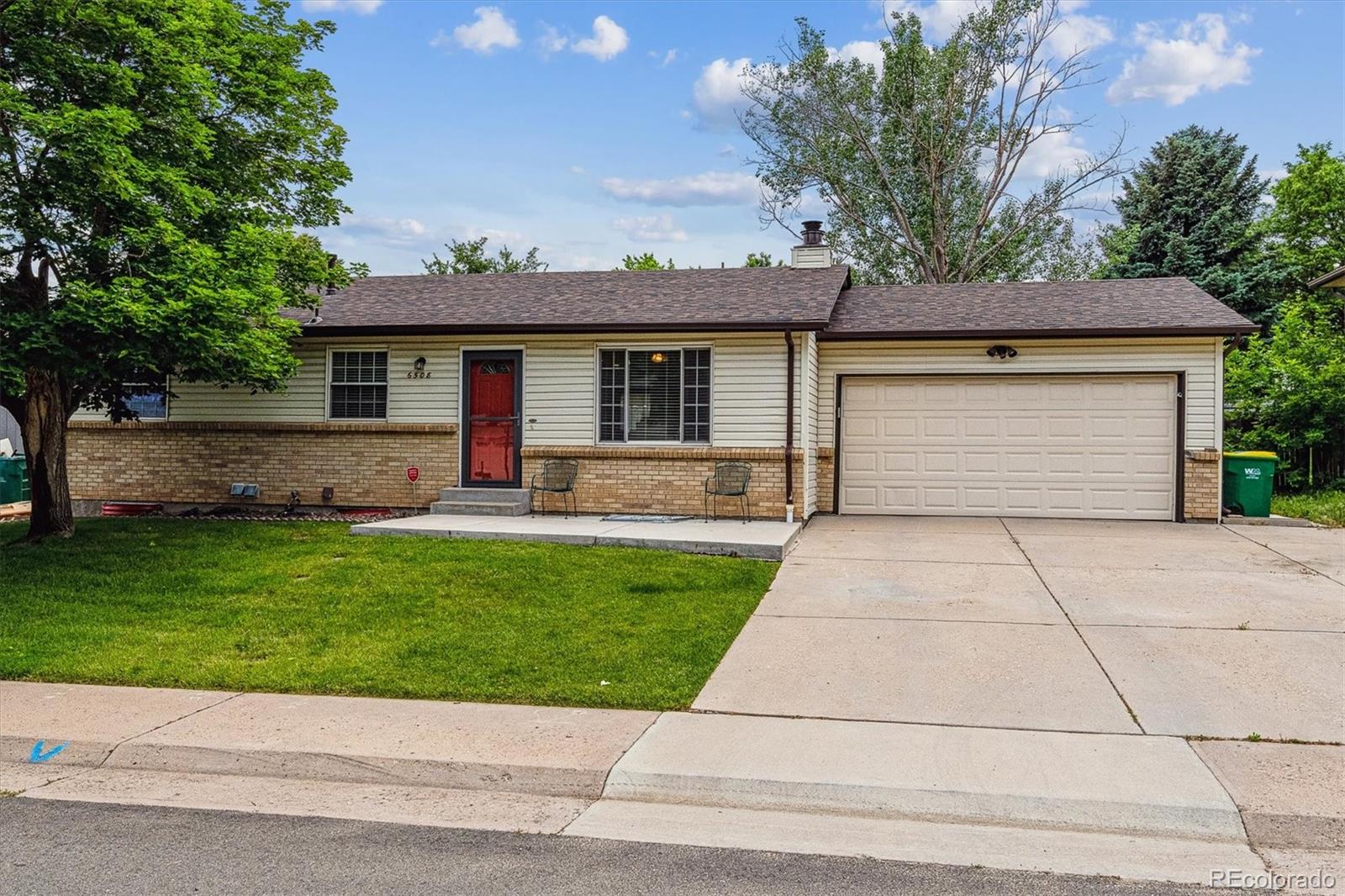 CMA Image for 6508 s garland way,Littleton, Colorado