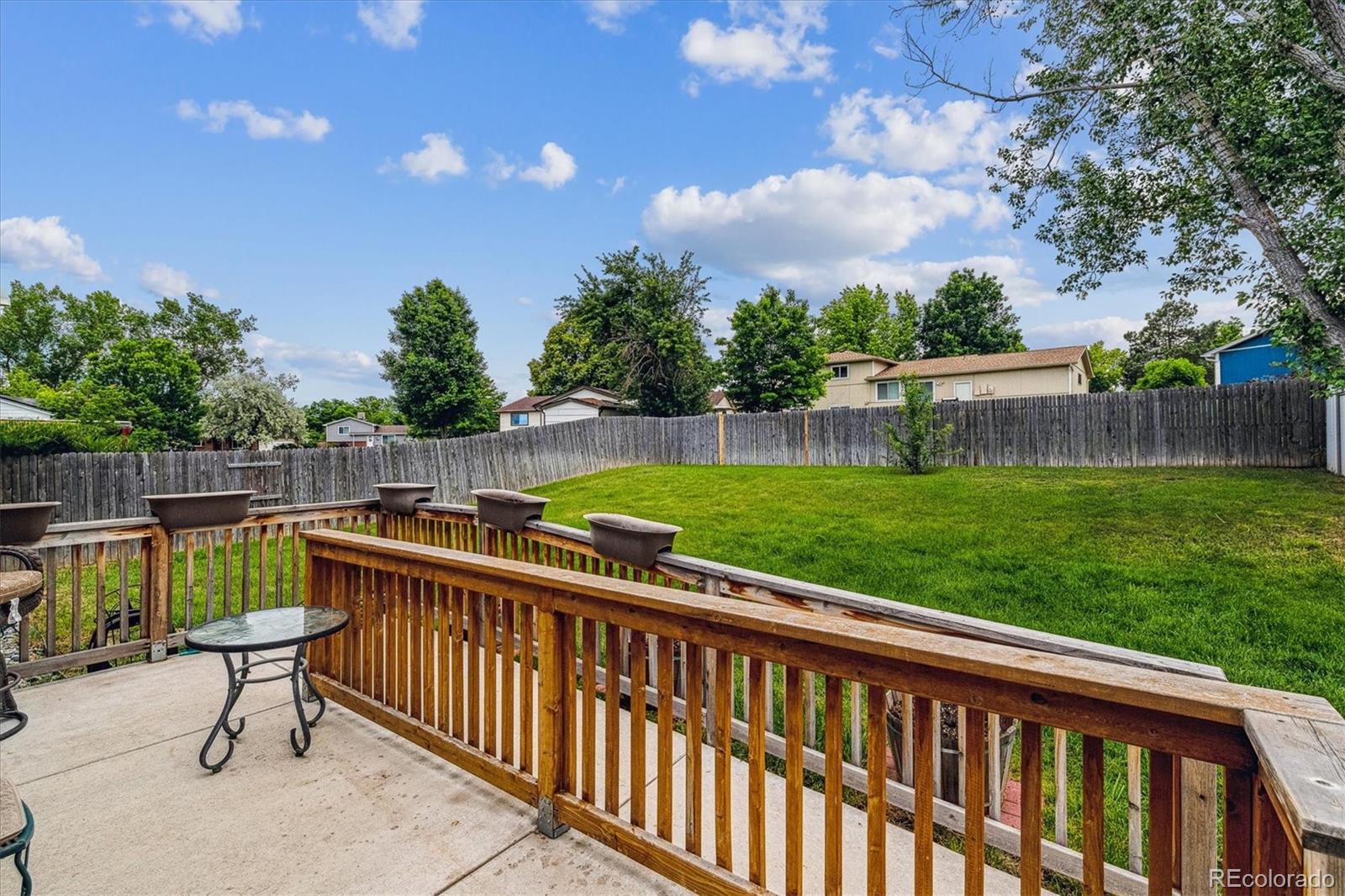 MLS Image #21 for 6508 s garland way,littleton, Colorado