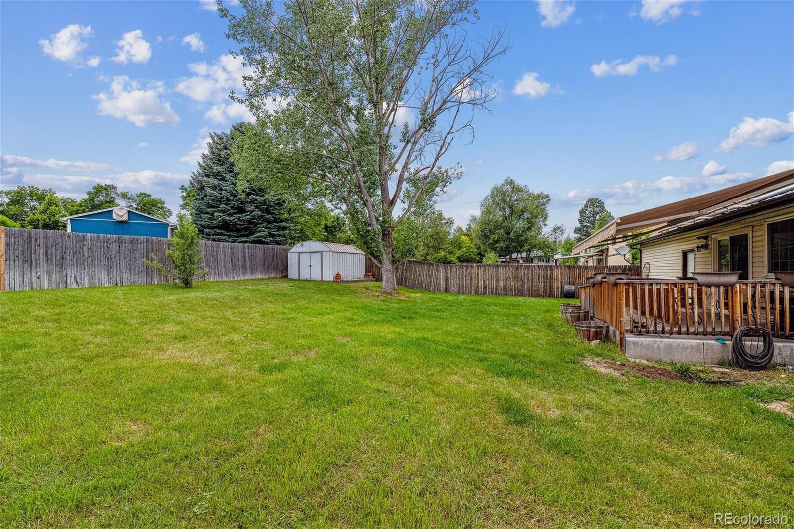 MLS Image #26 for 6508 s garland way,littleton, Colorado