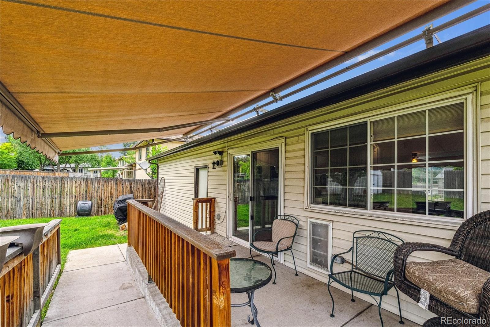 MLS Image #27 for 6508 s garland way,littleton, Colorado