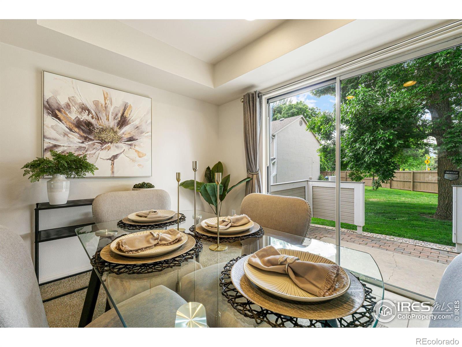 MLS Image #11 for 4255  westshore way,fort collins, Colorado