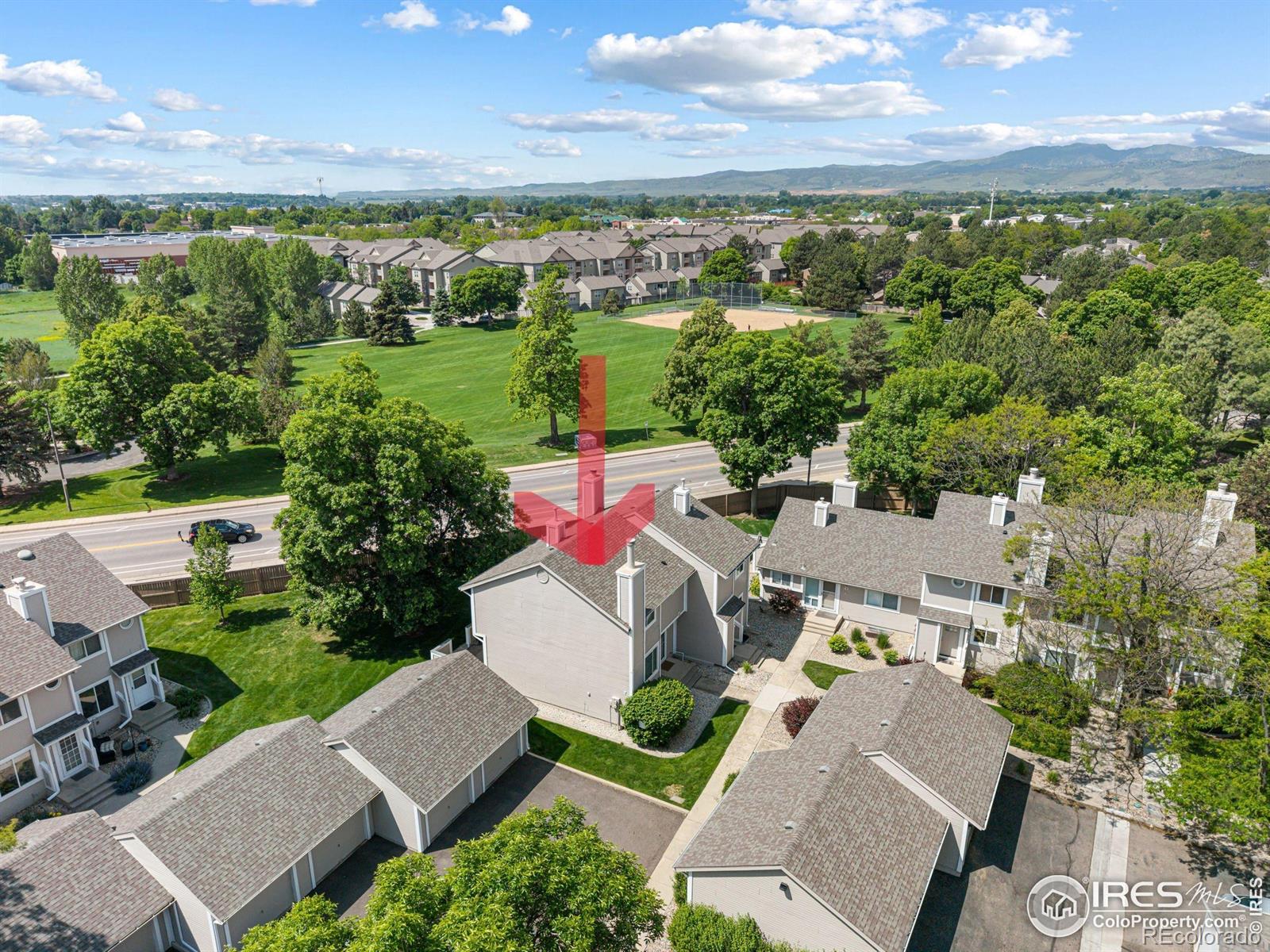 MLS Image #32 for 4255  westshore way,fort collins, Colorado