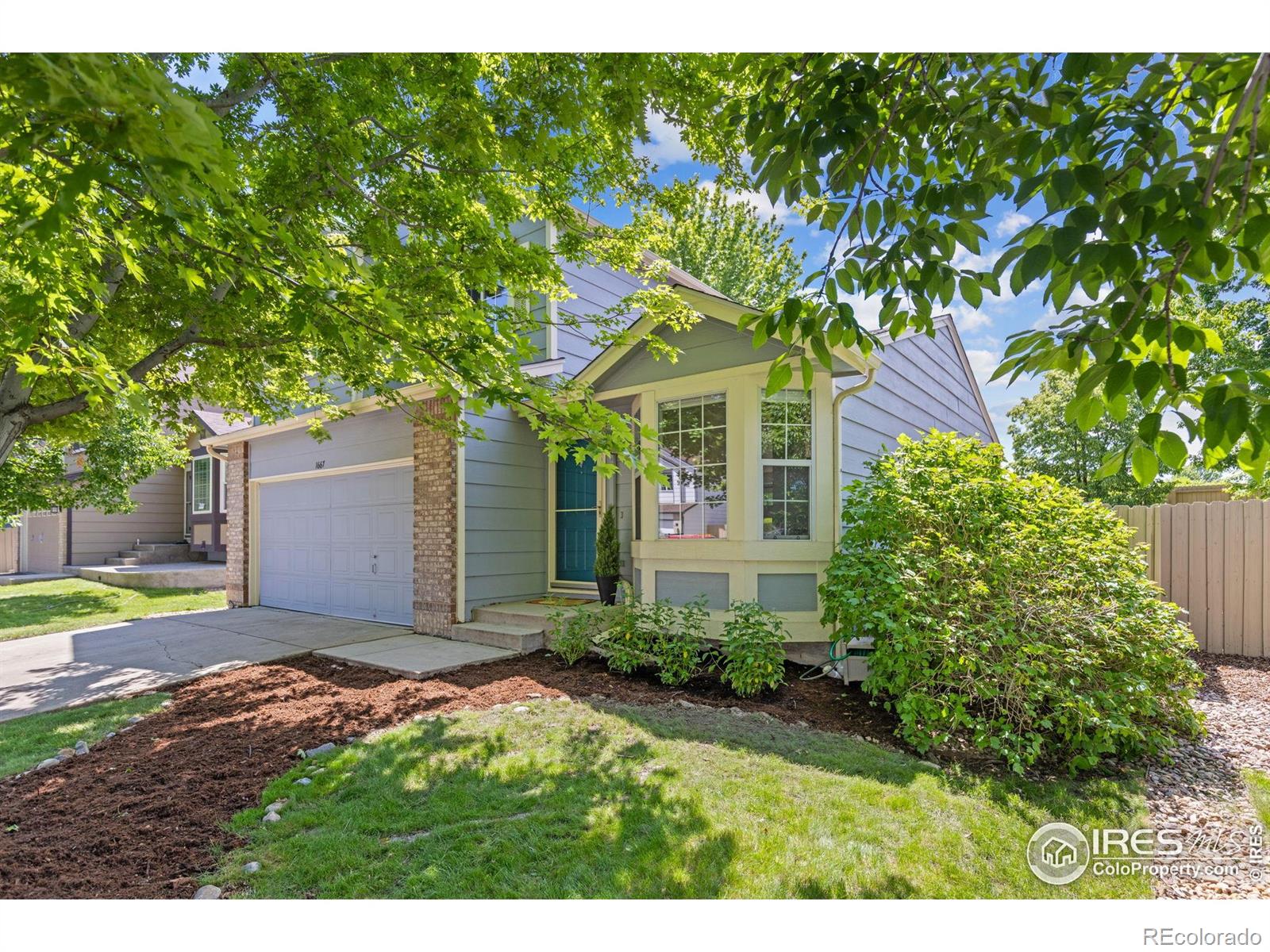 MLS Image #1 for 1667  reliance circle,superior, Colorado