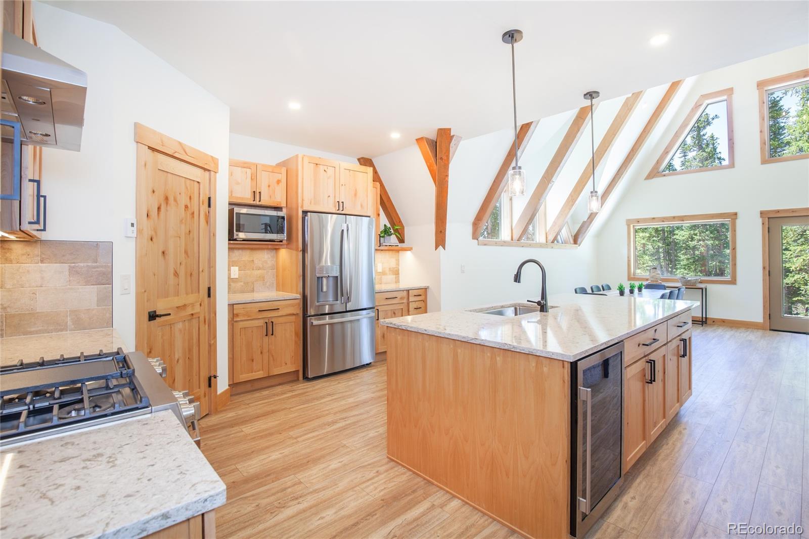MLS Image #1 for 297  robertson lane,breckenridge, Colorado