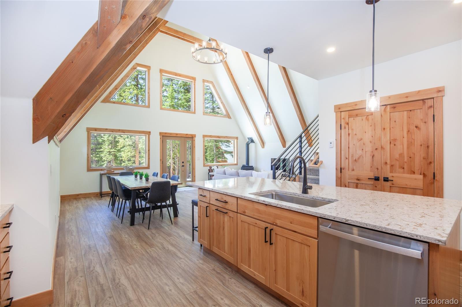 MLS Image #4 for 297  robertson lane,breckenridge, Colorado
