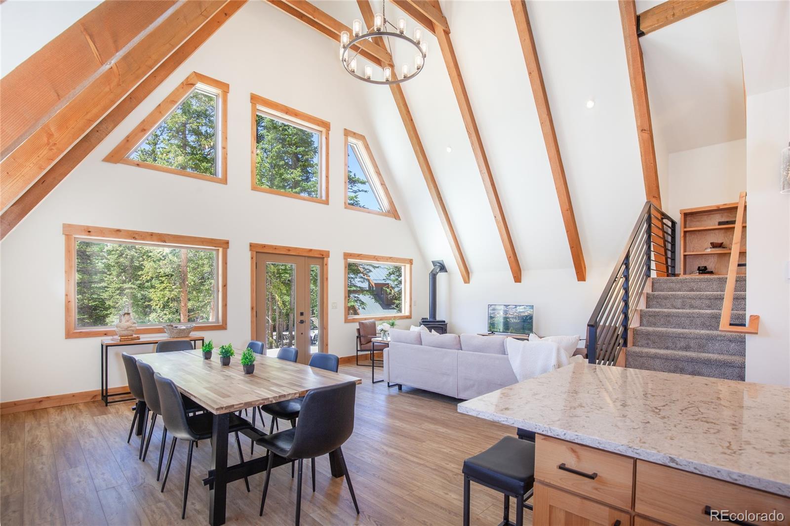 MLS Image #5 for 297  robertson lane,breckenridge, Colorado