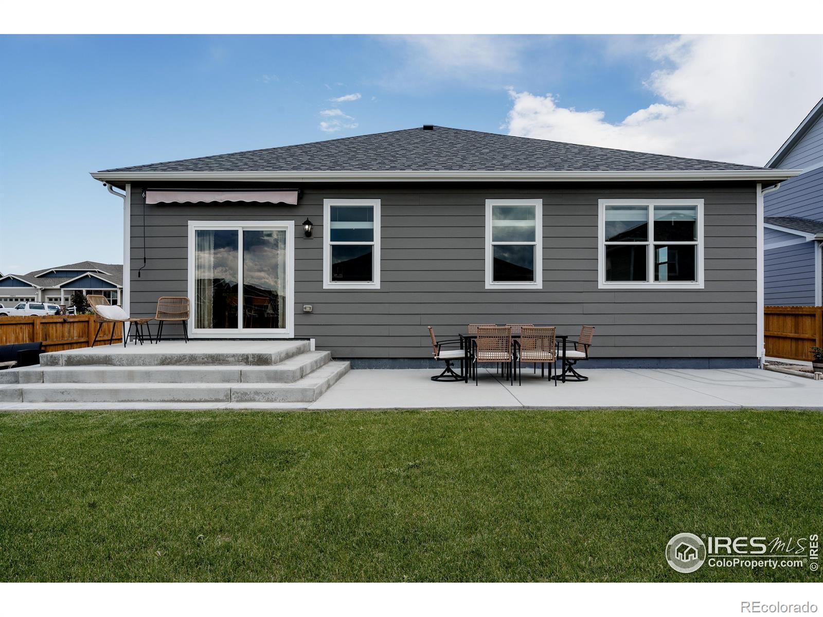 MLS Image #20 for 14605  longhorn drive,mead, Colorado
