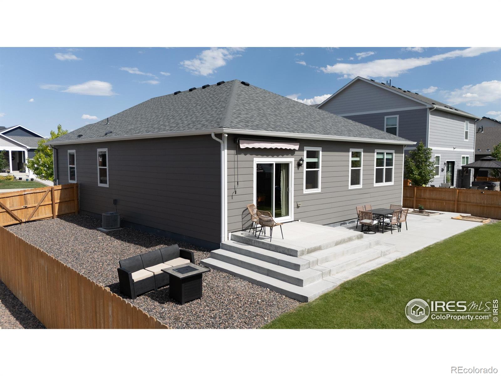 MLS Image #25 for 14605  longhorn drive,mead, Colorado