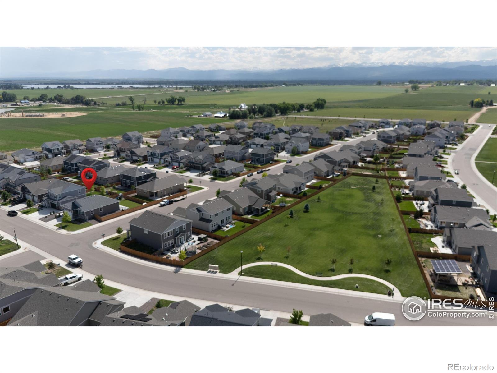 MLS Image #28 for 14605  longhorn drive,mead, Colorado