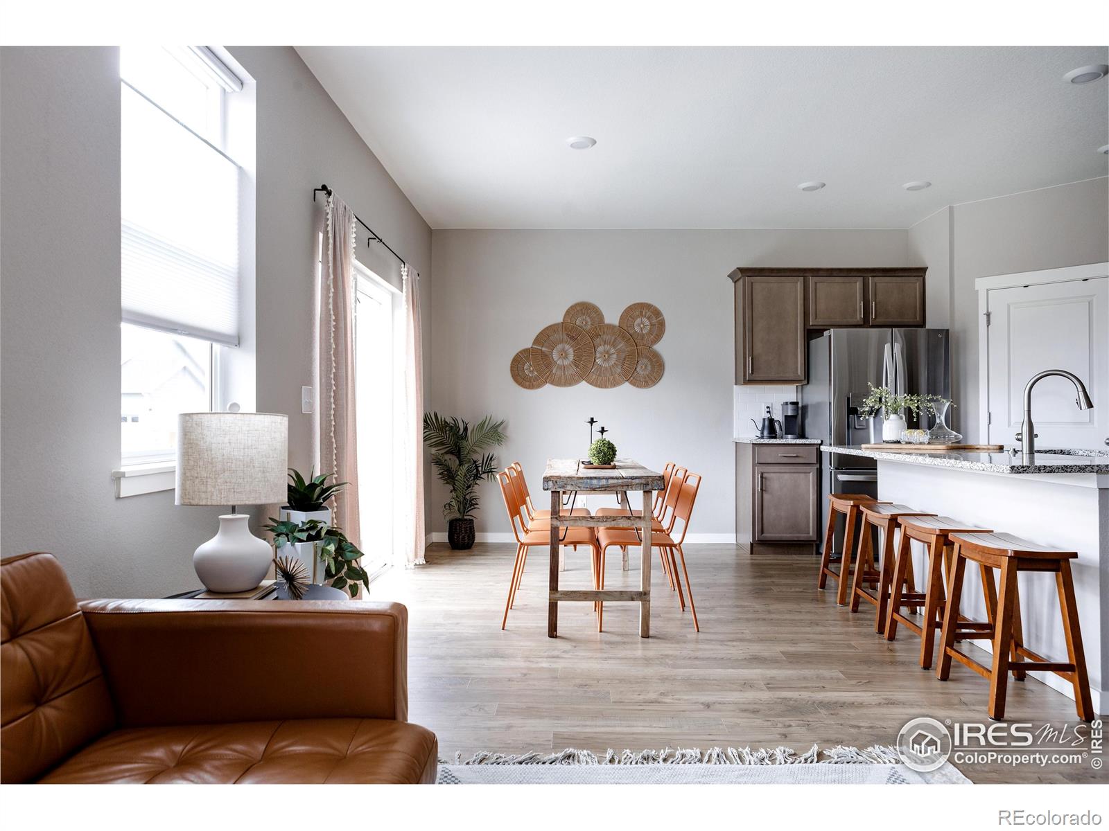 MLS Image #3 for 14605  longhorn drive,mead, Colorado