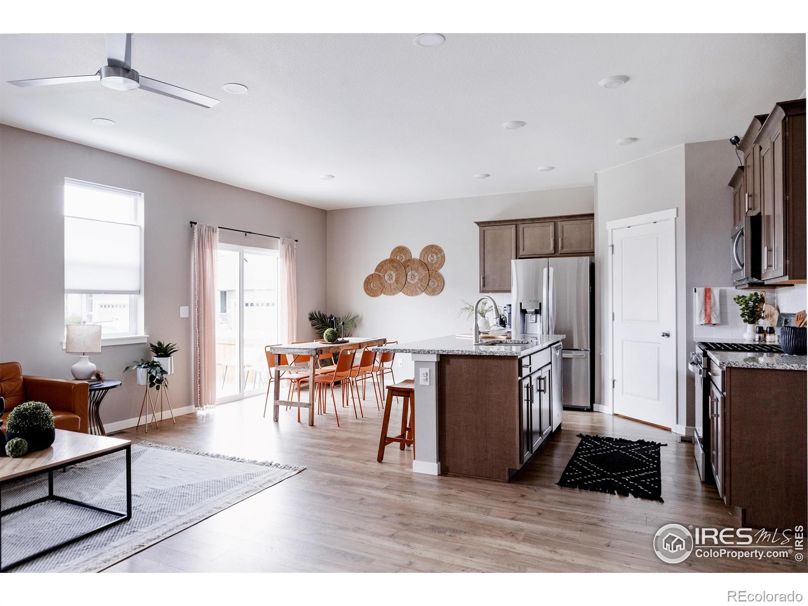 MLS Image #4 for 14605  longhorn drive,mead, Colorado
