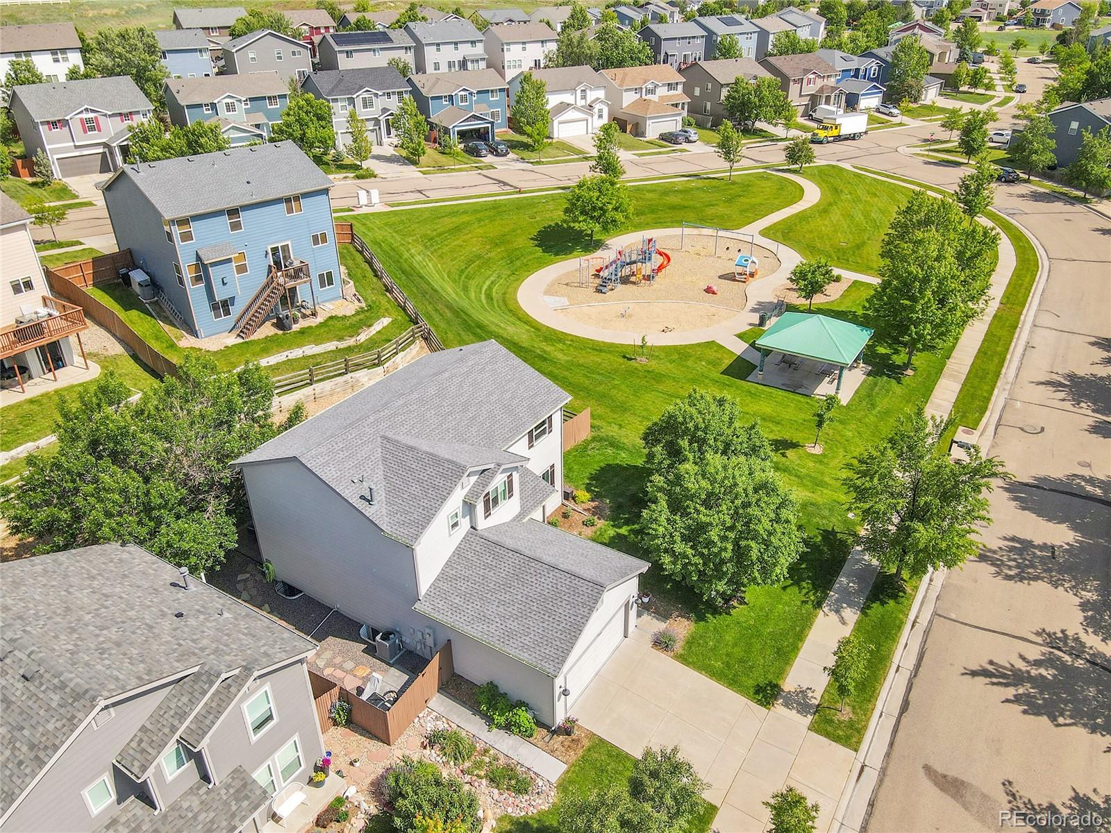 MLS Image #39 for 215  mcafee circle,erie, Colorado