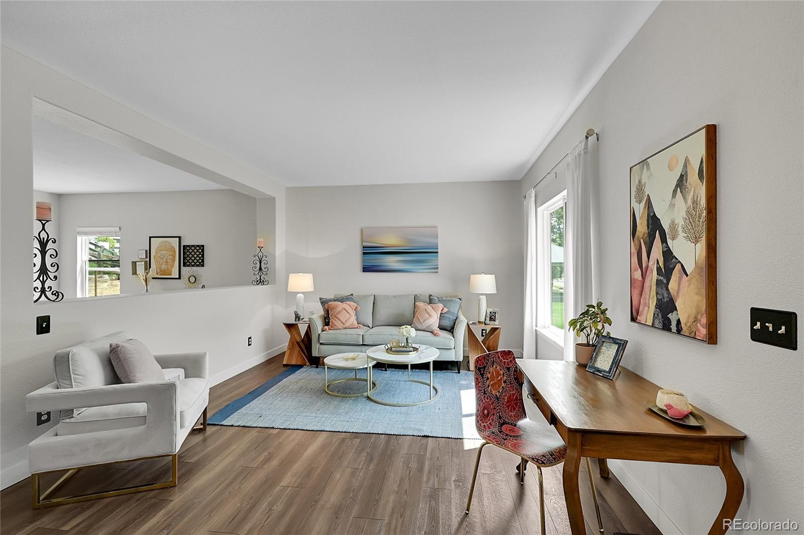 MLS Image #4 for 215  mcafee circle,erie, Colorado