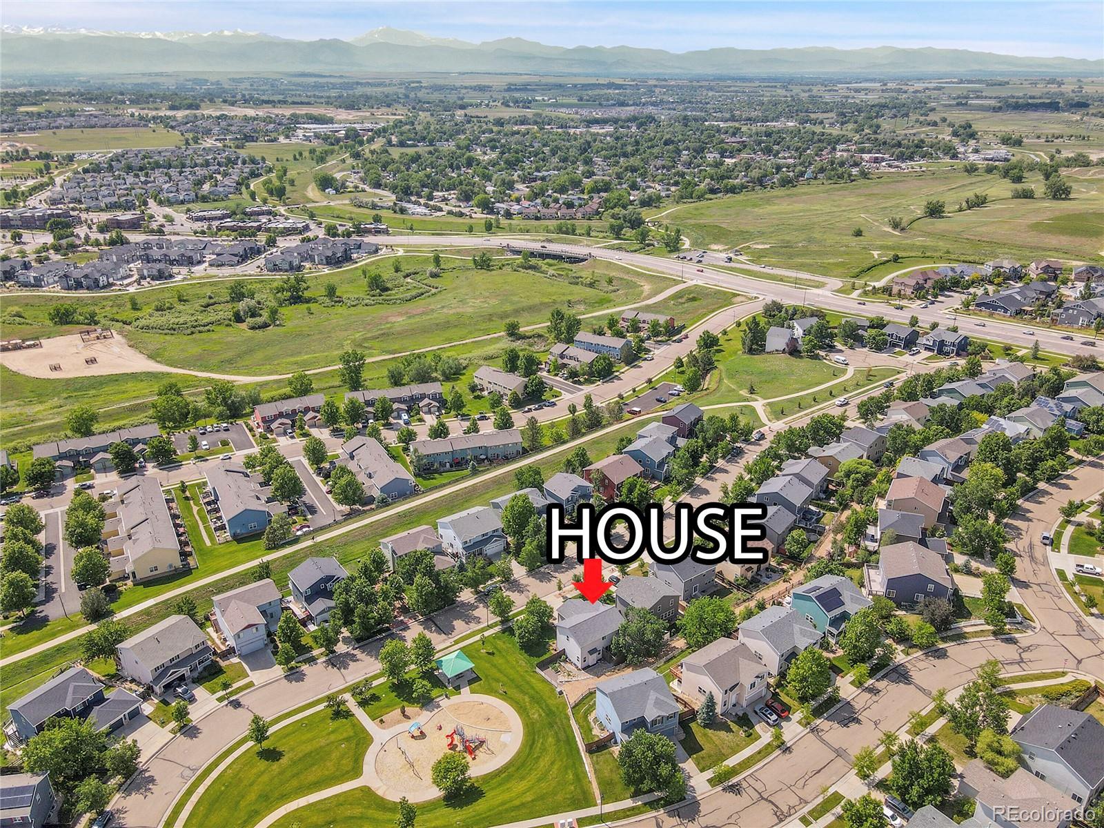 MLS Image #41 for 215  mcafee circle,erie, Colorado