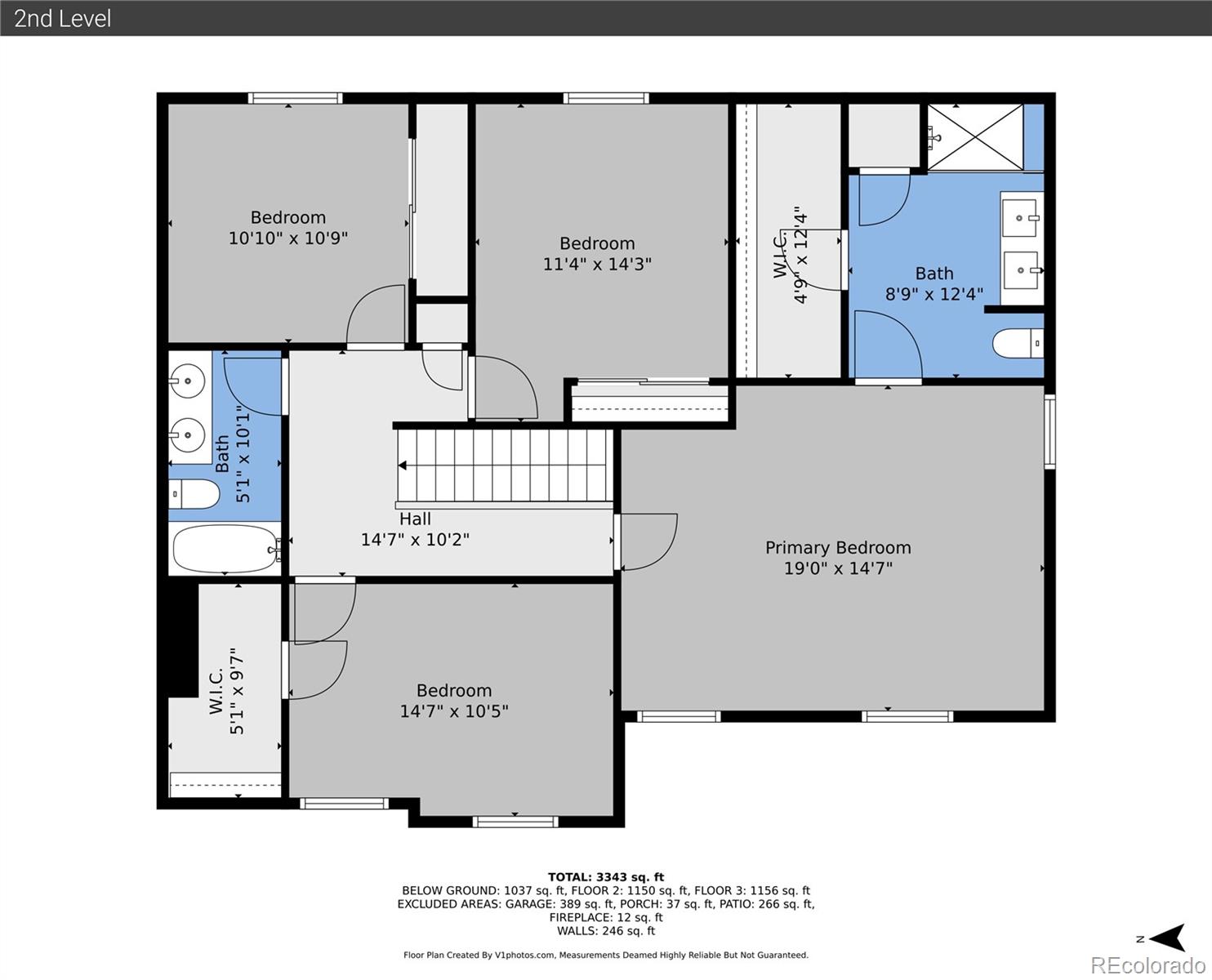 MLS Image #43 for 215  mcafee circle,erie, Colorado