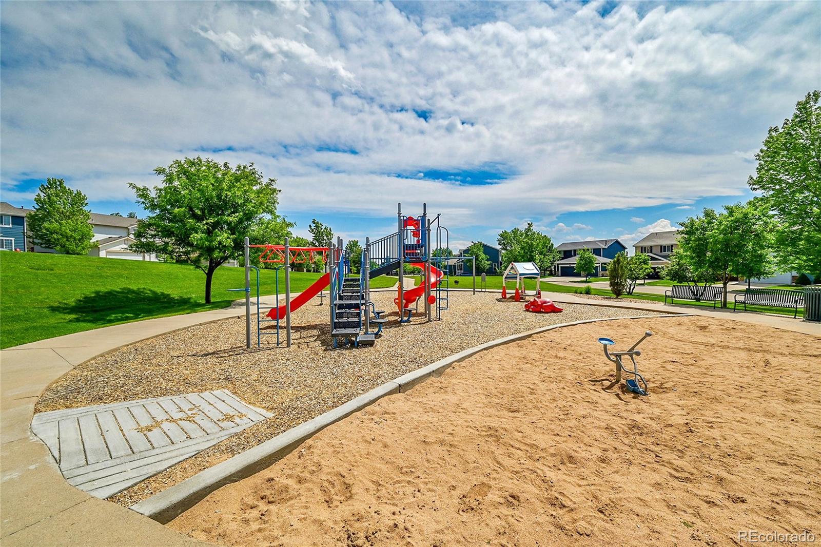 MLS Image #45 for 215  mcafee circle,erie, Colorado