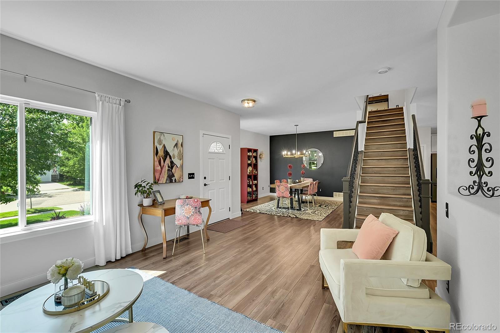 MLS Image #5 for 215  mcafee circle,erie, Colorado