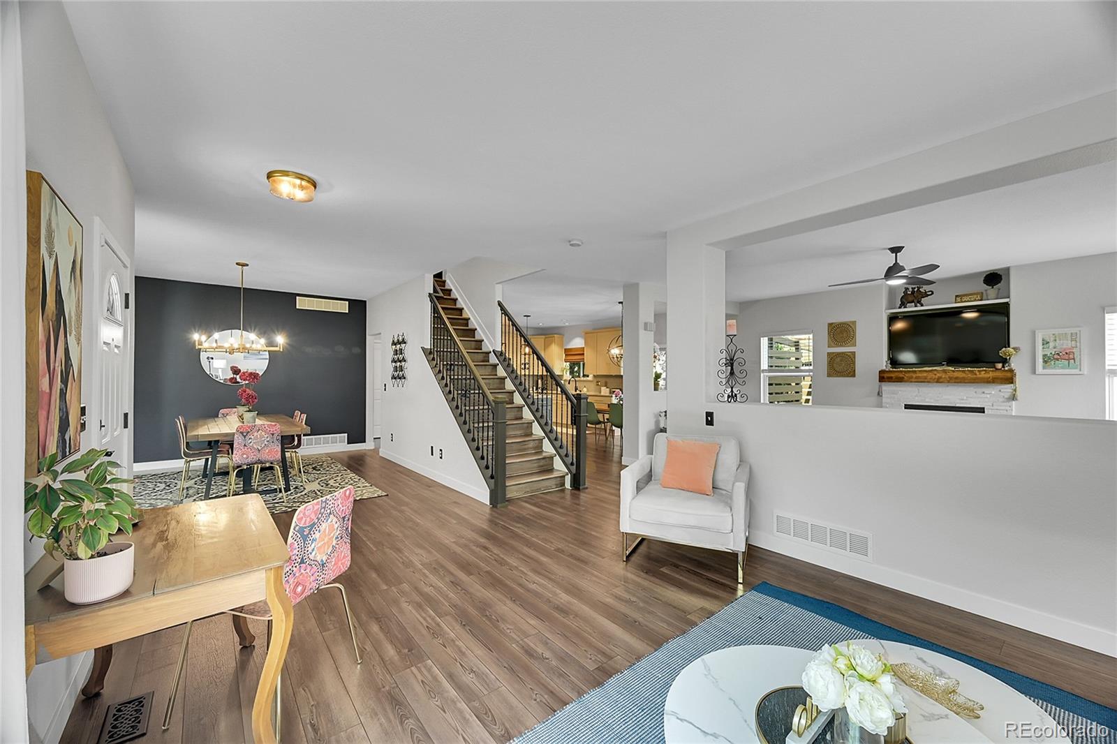 MLS Image #6 for 215  mcafee circle,erie, Colorado