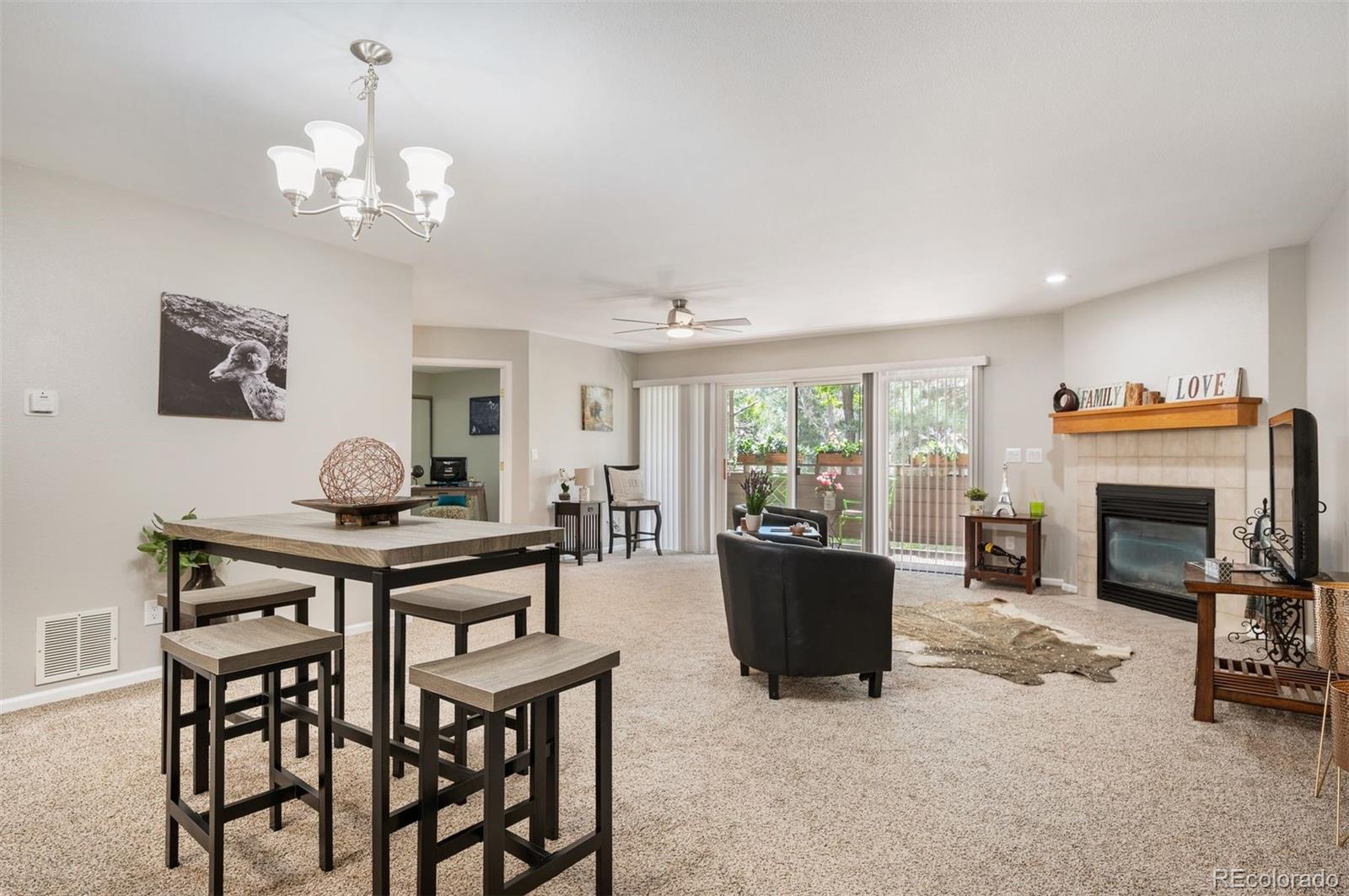 MLS Image #1 for 23612  pondview place a,golden, Colorado