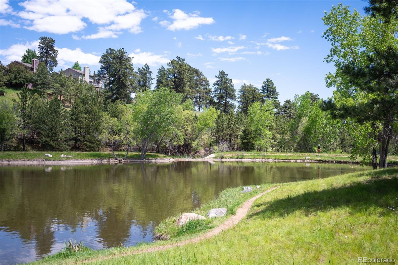 MLS Image #3 for 23612  pondview place a,golden, Colorado