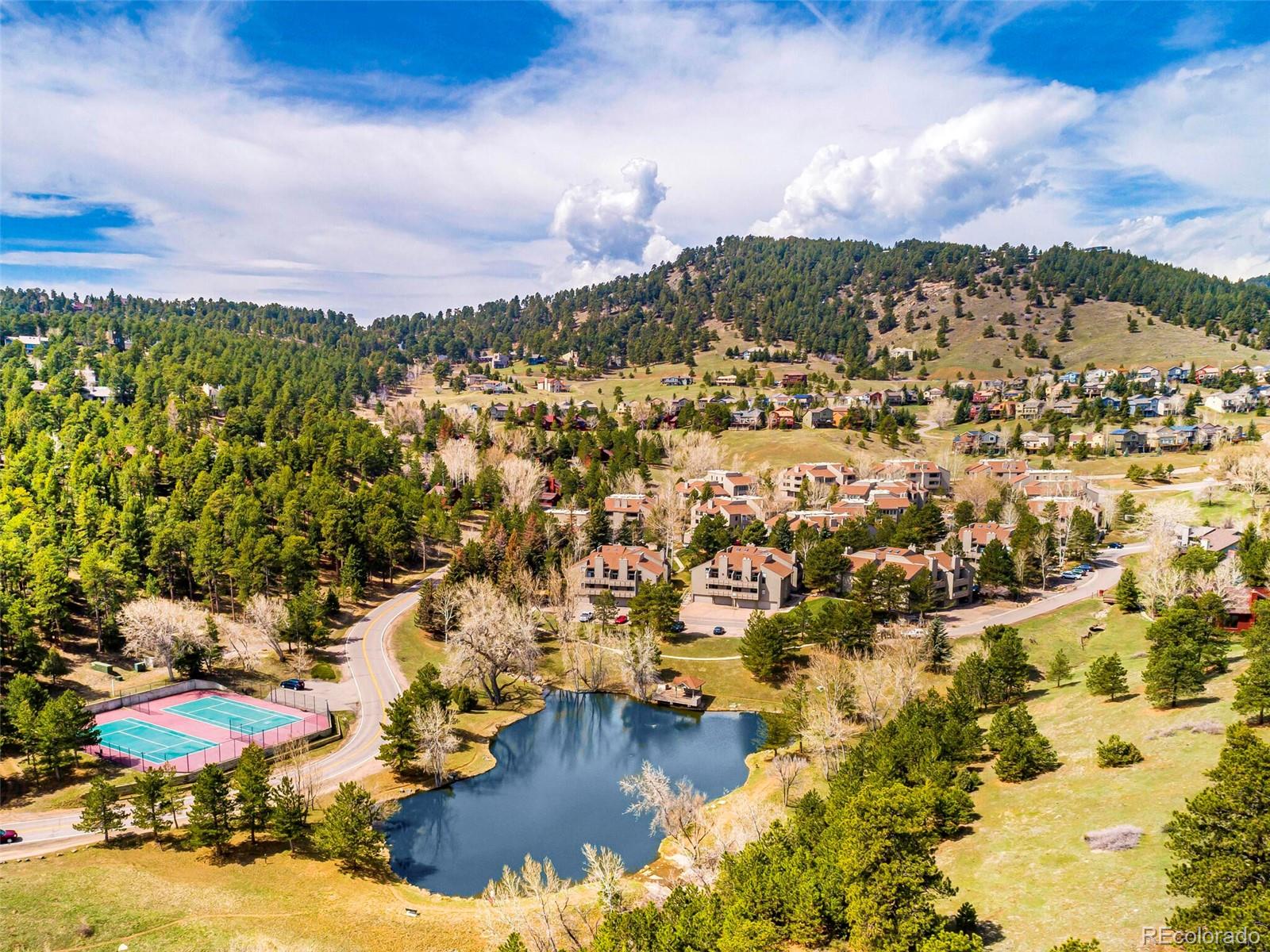 MLS Image #33 for 23612  pondview place a,golden, Colorado