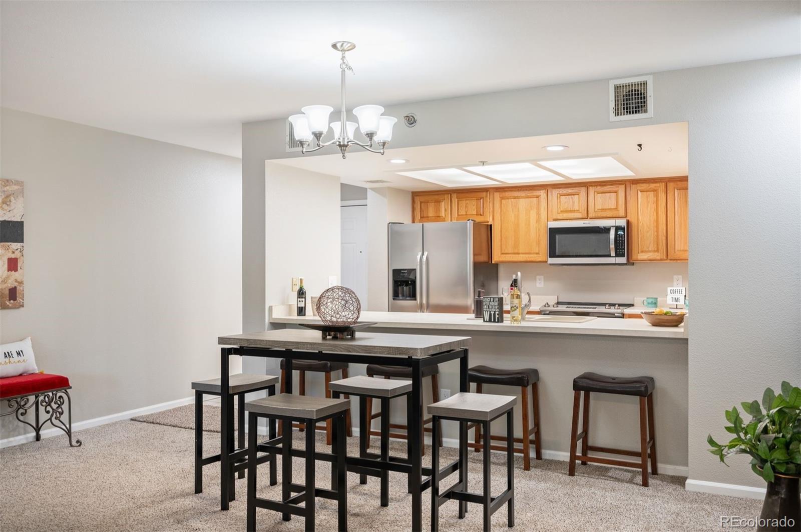 MLS Image #4 for 23612  pondview place a,golden, Colorado