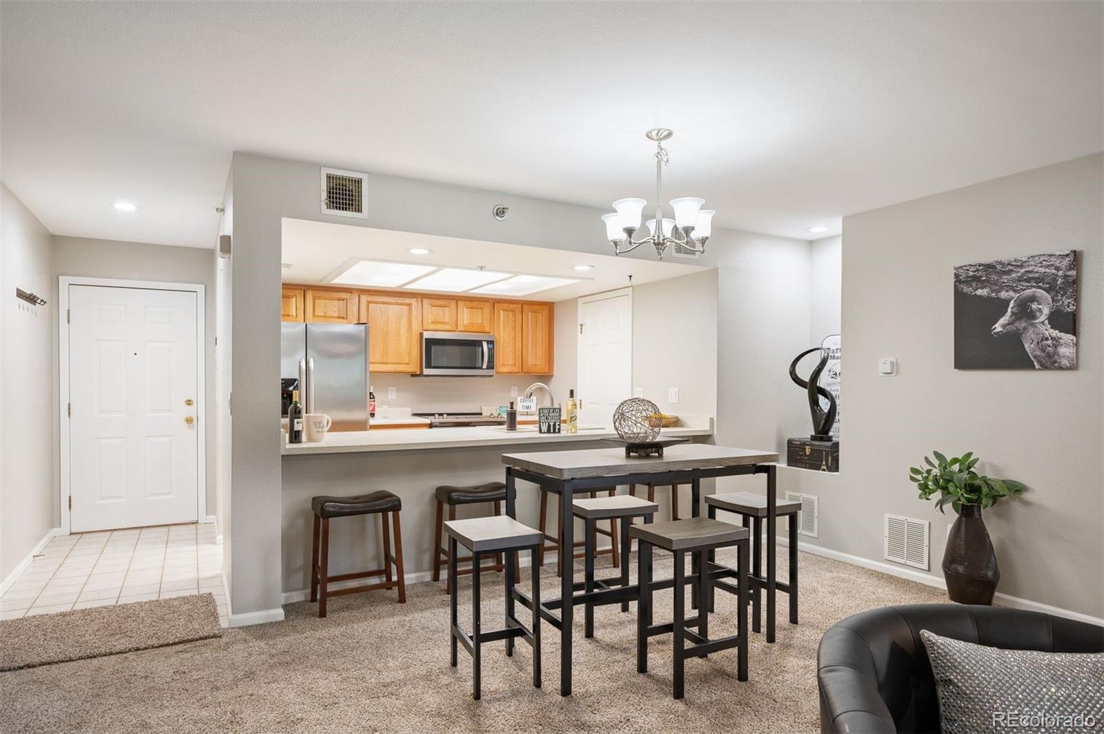 MLS Image #6 for 23612  pondview place a,golden, Colorado