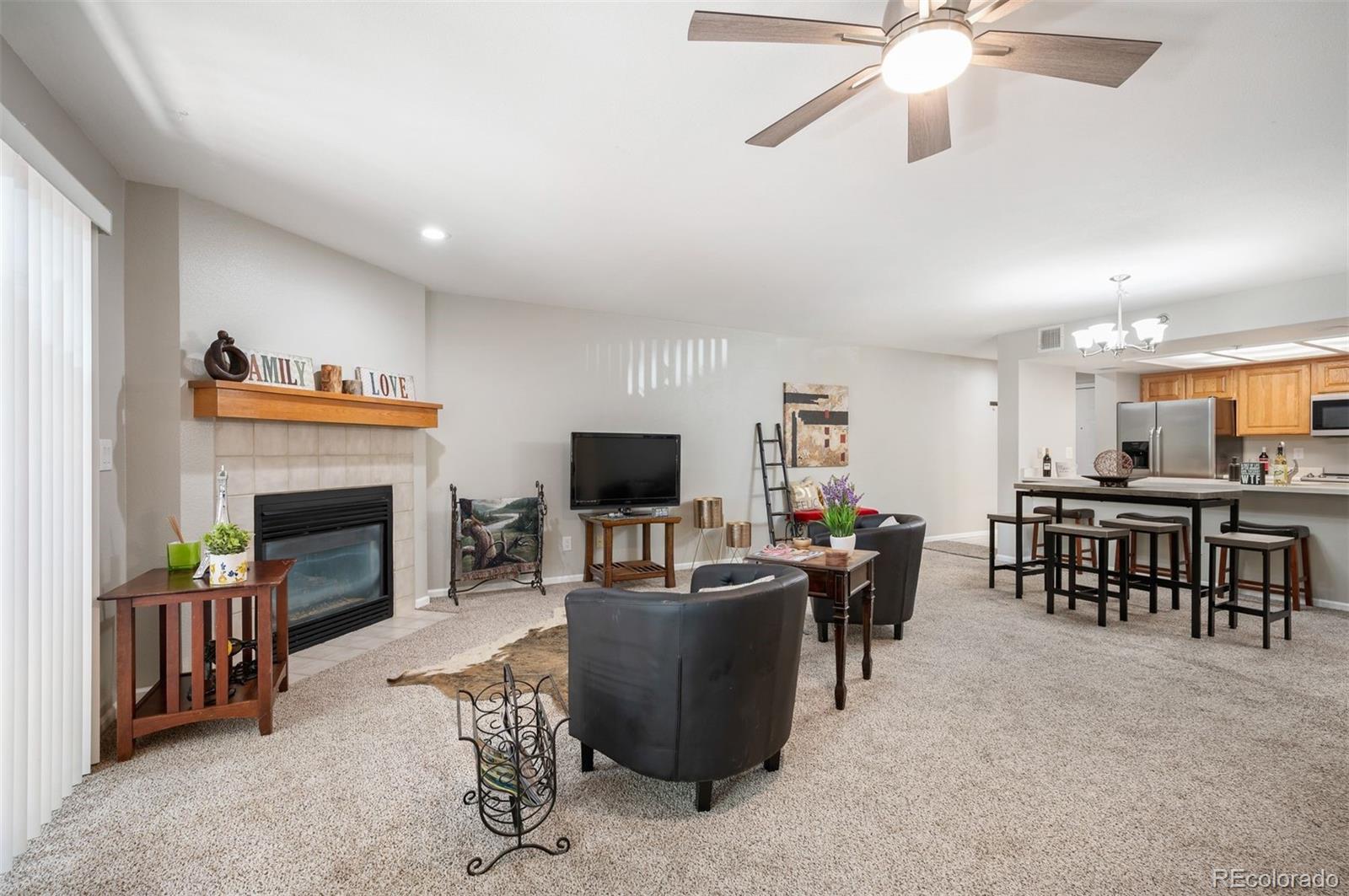MLS Image #7 for 23612  pondview place a,golden, Colorado