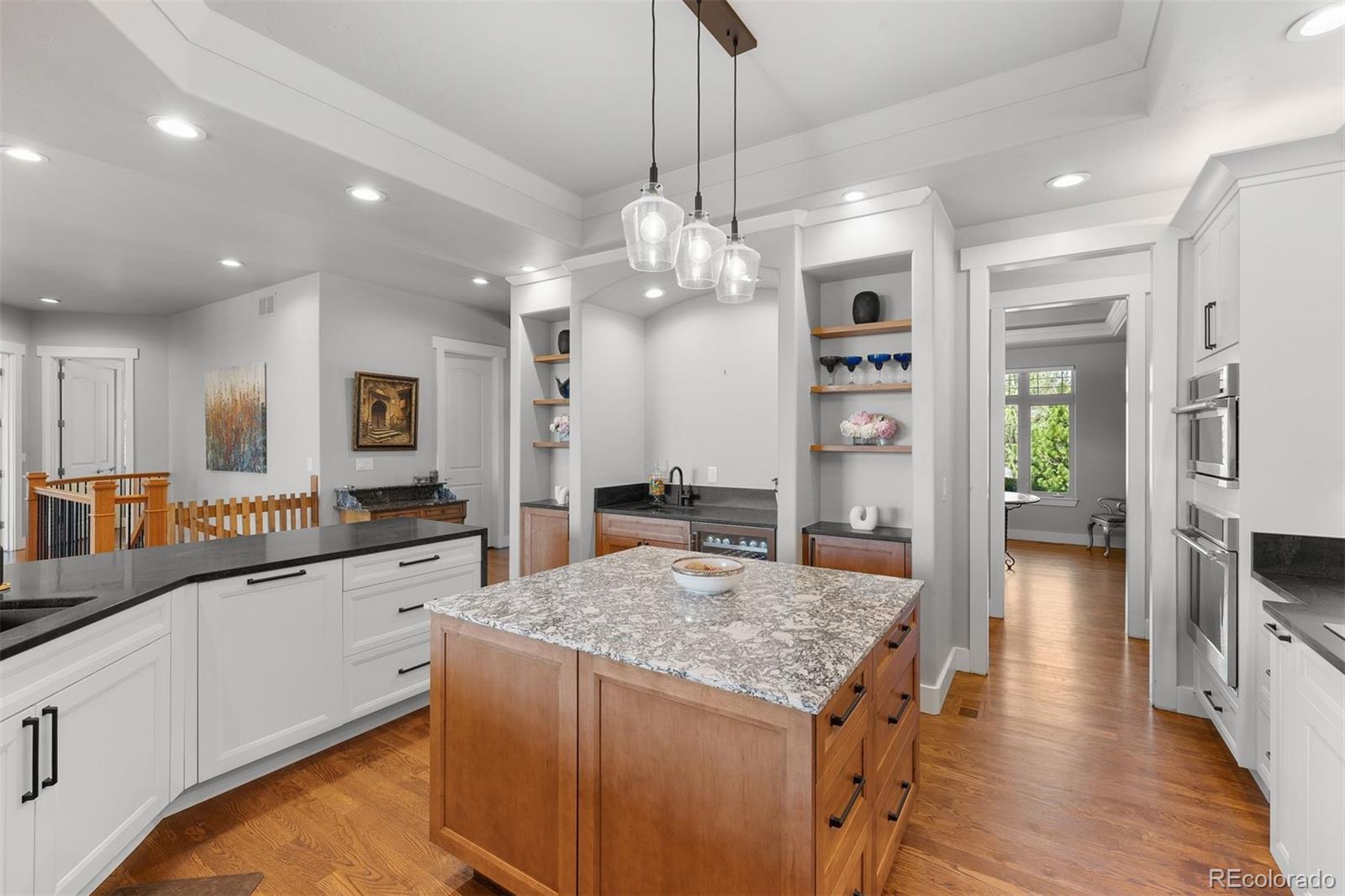 MLS Image #7 for 422  suffolk lane,castle rock, Colorado