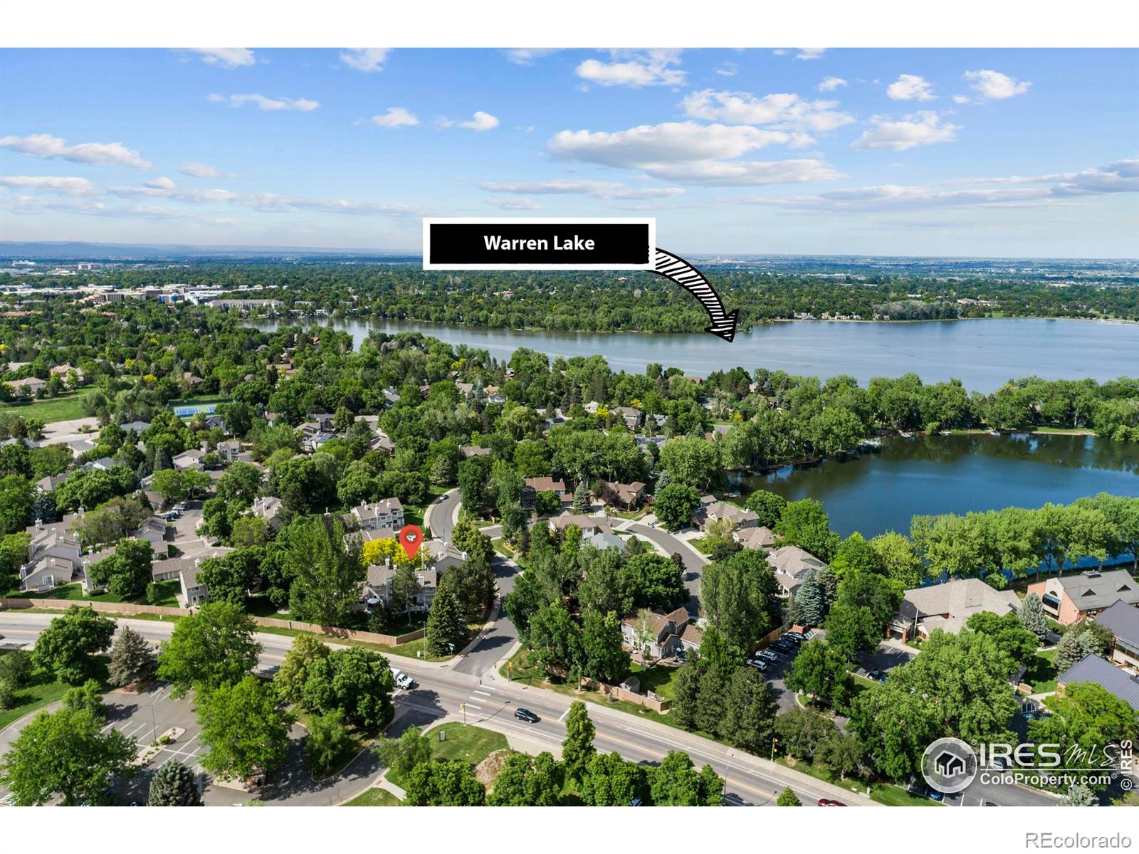 MLS Image #0 for 4255  westshore way,fort collins, Colorado