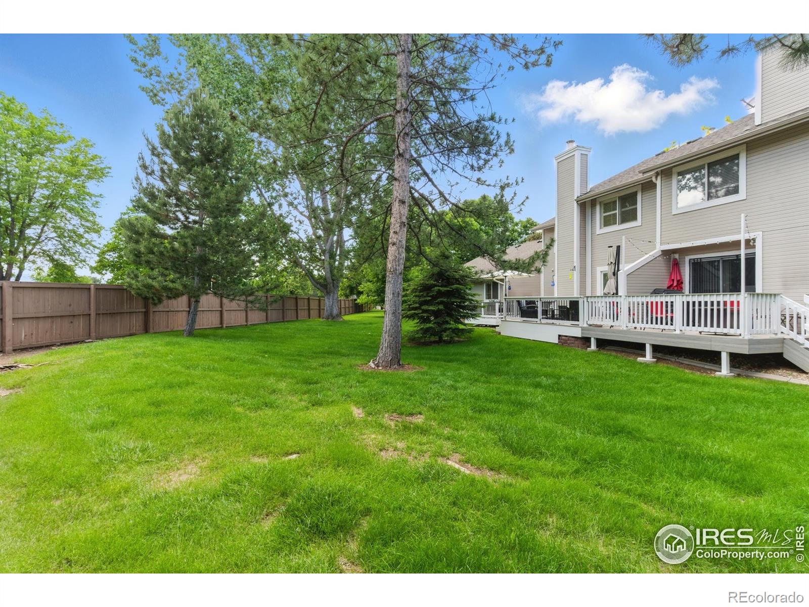 MLS Image #2 for 4255  westshore way,fort collins, Colorado