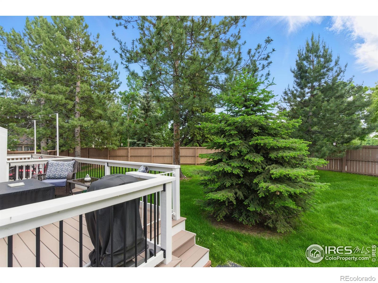 MLS Image #3 for 4255  westshore way,fort collins, Colorado