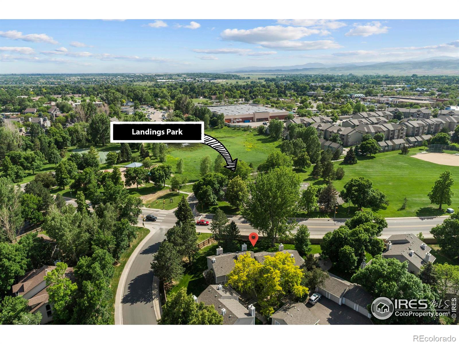 MLS Image #31 for 4255  westshore way,fort collins, Colorado