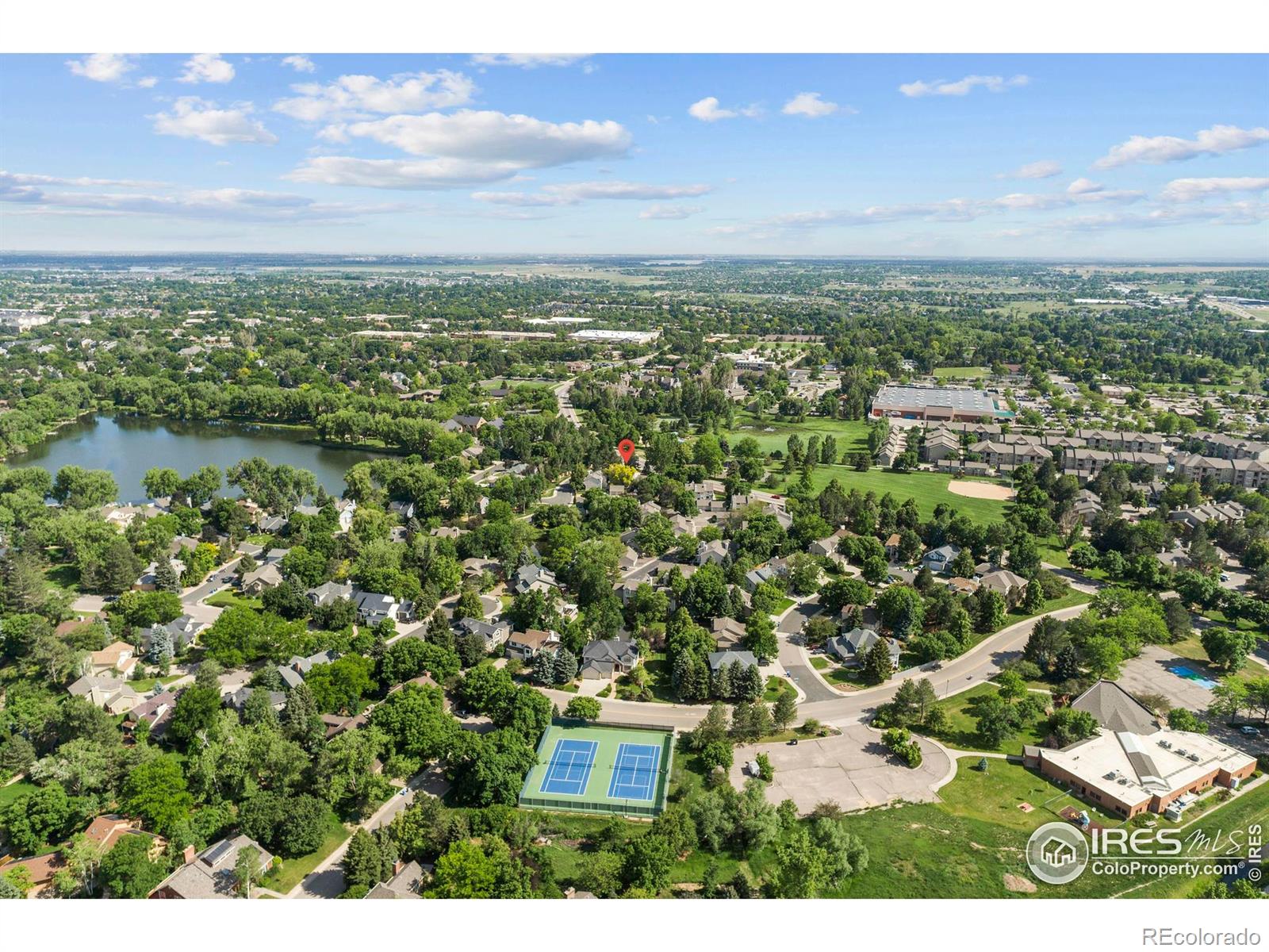 MLS Image #32 for 4255  westshore way,fort collins, Colorado